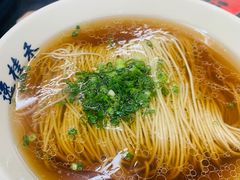 -逸桂禾面馆