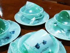 -三居鲁味坊黄焖鸡(山大路店)