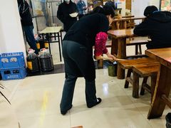 -王菊美食街·王菊面馆(总店)