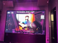 -欢乐迪KTV(观音桥未来国际店)