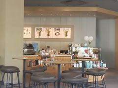 -星巴克(深圳大浪商业中心分店)