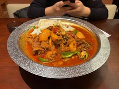 -那拉提之疆·新疆菜(美院店)