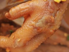 重庆火锅味鸡爪-降龙爪爪(建设路2店)