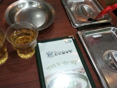 -神仙雪浓汤(明洞店)