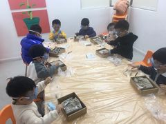 -斯坦星球AI编程·机器人科创·科学实验·信奥·思维·STEM·积木拼搭·竞赛考级(浦东联洋广场大拇指龙阳御桥中心)