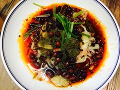 -小杨烤肉(朱雀店)