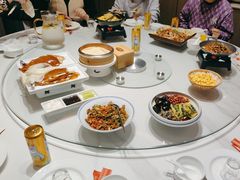 -郭林家常菜(狼垡店)