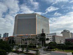 -澳门威尼斯人综合度假区