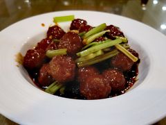 焦溜丸子-新302餐厅(国家新闻出版广电总局)