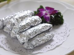 纸包骨-一品美食城(石碣序伦小学店)