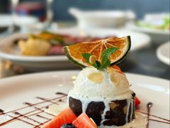 -WESTWOOD•落日餐厅•乐队演出(前海壹方汇店)