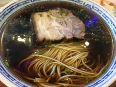 -朱鸿兴面馆(镇湖店)