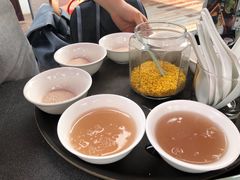 -湖畔居茶楼(湖滨店)