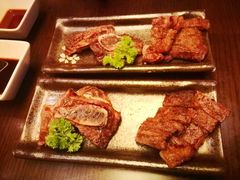 -佛山希尔顿酒店·融誉亚洲美食荟