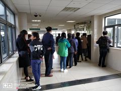 -上海市中医医院(芷江路院区)