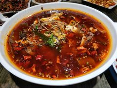 -庆合府重庆大排档(紫都城店)