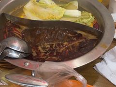 -黔哆哆地摊酸汤火锅(清湖店)