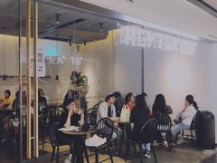 -喜茶(上海兴业太古汇店)