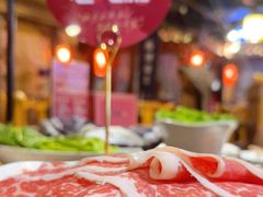 -东道煮牛肉火锅(重庆路店)