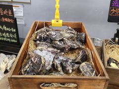 -HIHE Bistro·Oyster Bar(华熙live店)