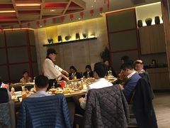 -赤坂亭·M9和牛烧肉·铁板烧(合肥万象城店)