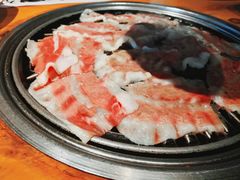 -唯成•韩国炭火烤肉 유성고기