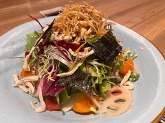 -隐泉之语日式料理(王府中环店)