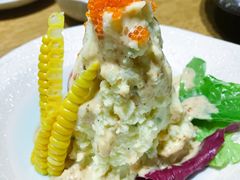 -水之惠鲜鱼料理(王府大街店)