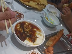 -顿顿吉祥·长安味道(启迪香山店)