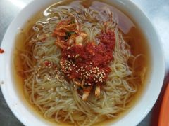 -真空冷面王(武功街店)