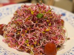 -陈家老院子·长春特色东北家宴(一匡街店)