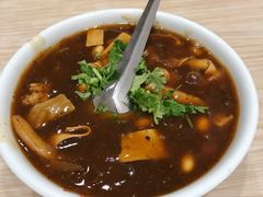 糊辣汤-驴肉火烧(方北路店)