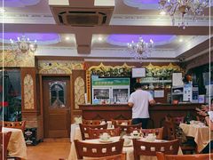 大堂-维吾尔餐厅(宜山路店)