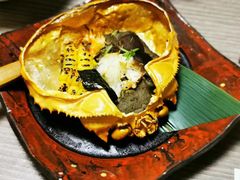 -蟹道乐(道顿堀本店)