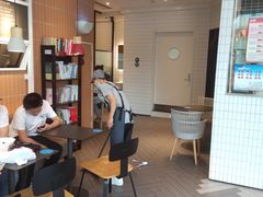 -肯德基(万科广东路店)