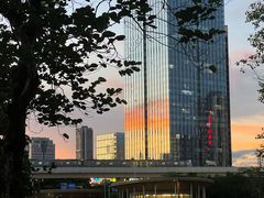 -深圳龙潭公园