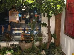 -顺丰轩园林酒家(天河店)