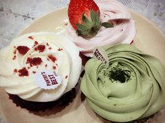 -Pantry's Best派悦坊蛋糕(K11购物艺术中心店)