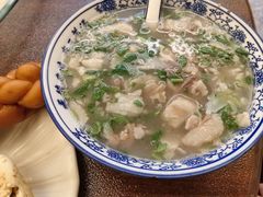 -老三羊汤【北兴隆街店】