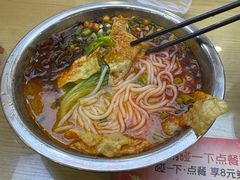 -螺大蛳柳州螺蛳粉·火锅·热干面(西城永捷店)