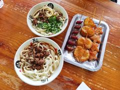 -任记七中刀削面(总店)