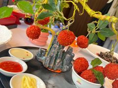 -皇冠明珠鱼翅楼(水上公园店)