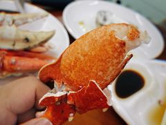 -强记龙虾钳(定安里店)