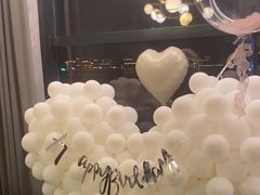 -岁粤Moon·湖景餐厅(月光码头店)