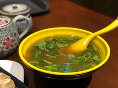 -大壶春生煎(四川中路店)
