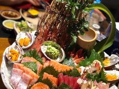 -和彩放题餐厅(酒仙桥店)