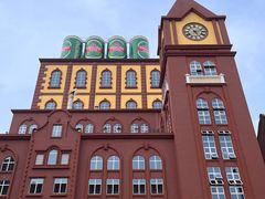 -青岛啤酒博物馆