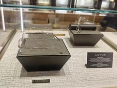 -溥仪眼镜PUYI OPTICAL(国贸商城店)