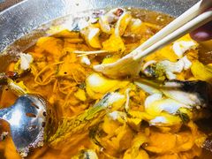 -雲蜀龙阁·金牌水煮鱼(方庄店)