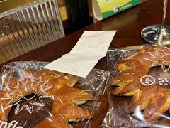 太阳饼-Sunflour(来福士店)